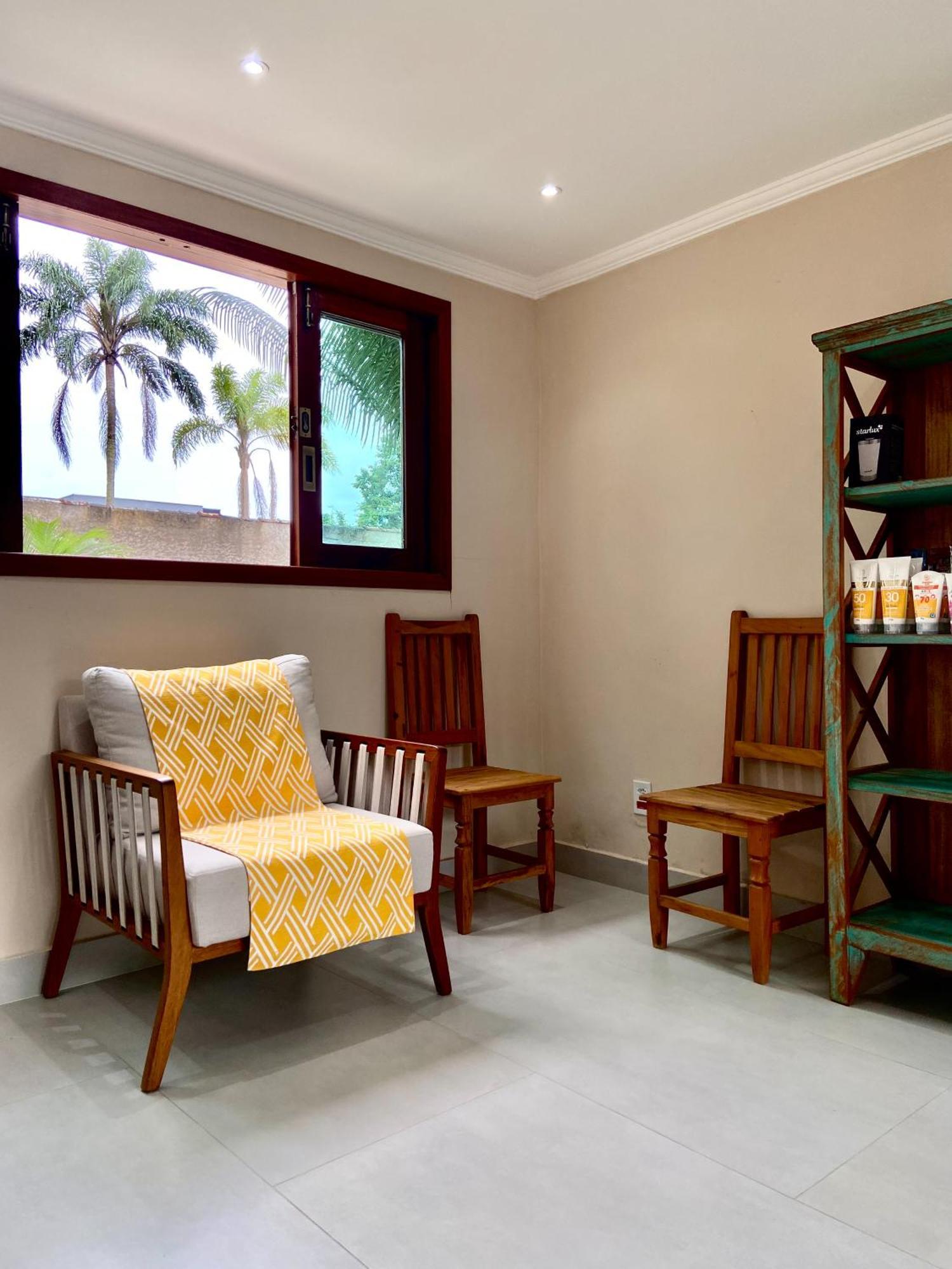 Pousada Litoral Paraty Ngoại thất bức ảnh