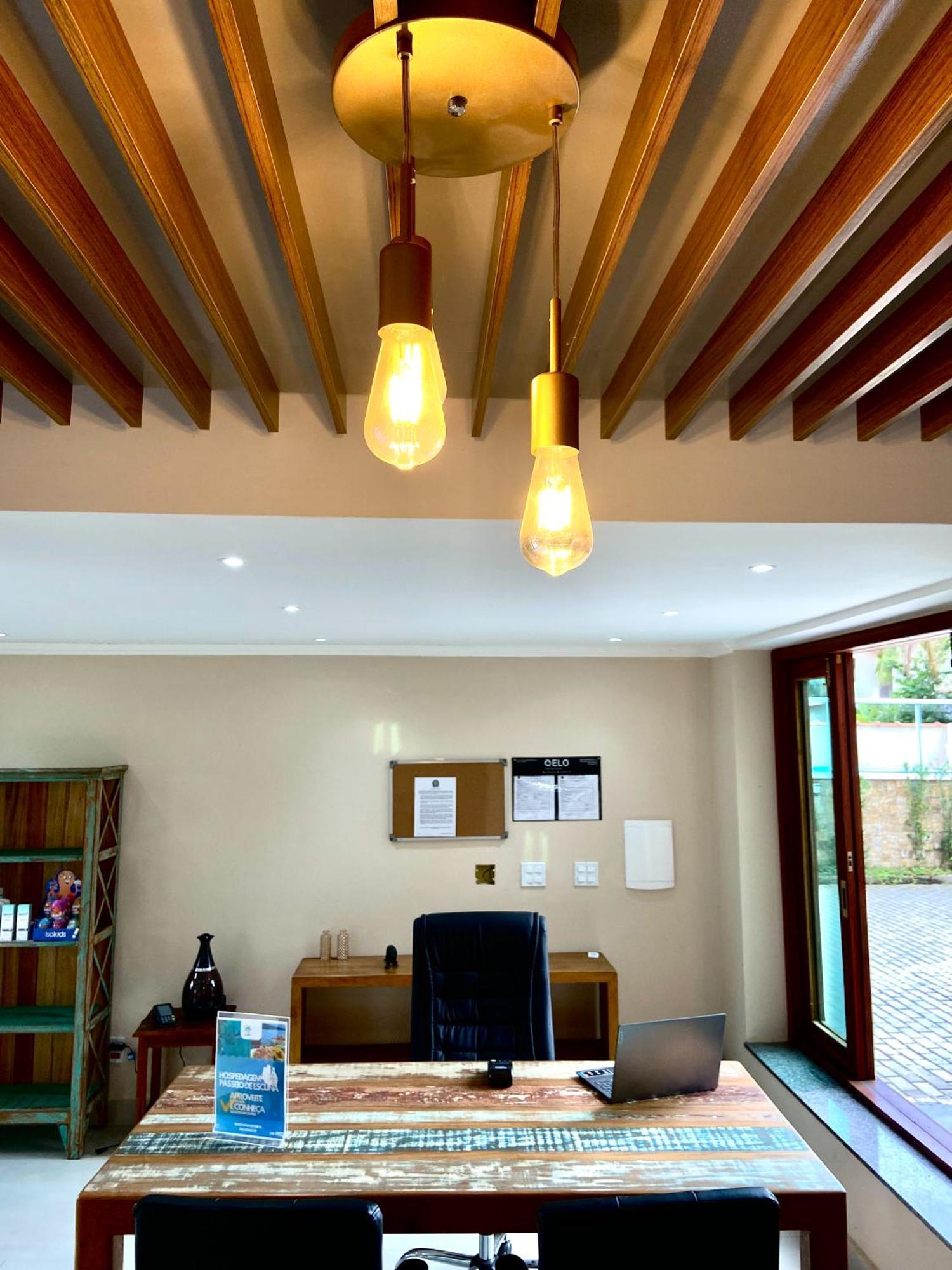 Pousada Litoral Paraty Ngoại thất bức ảnh