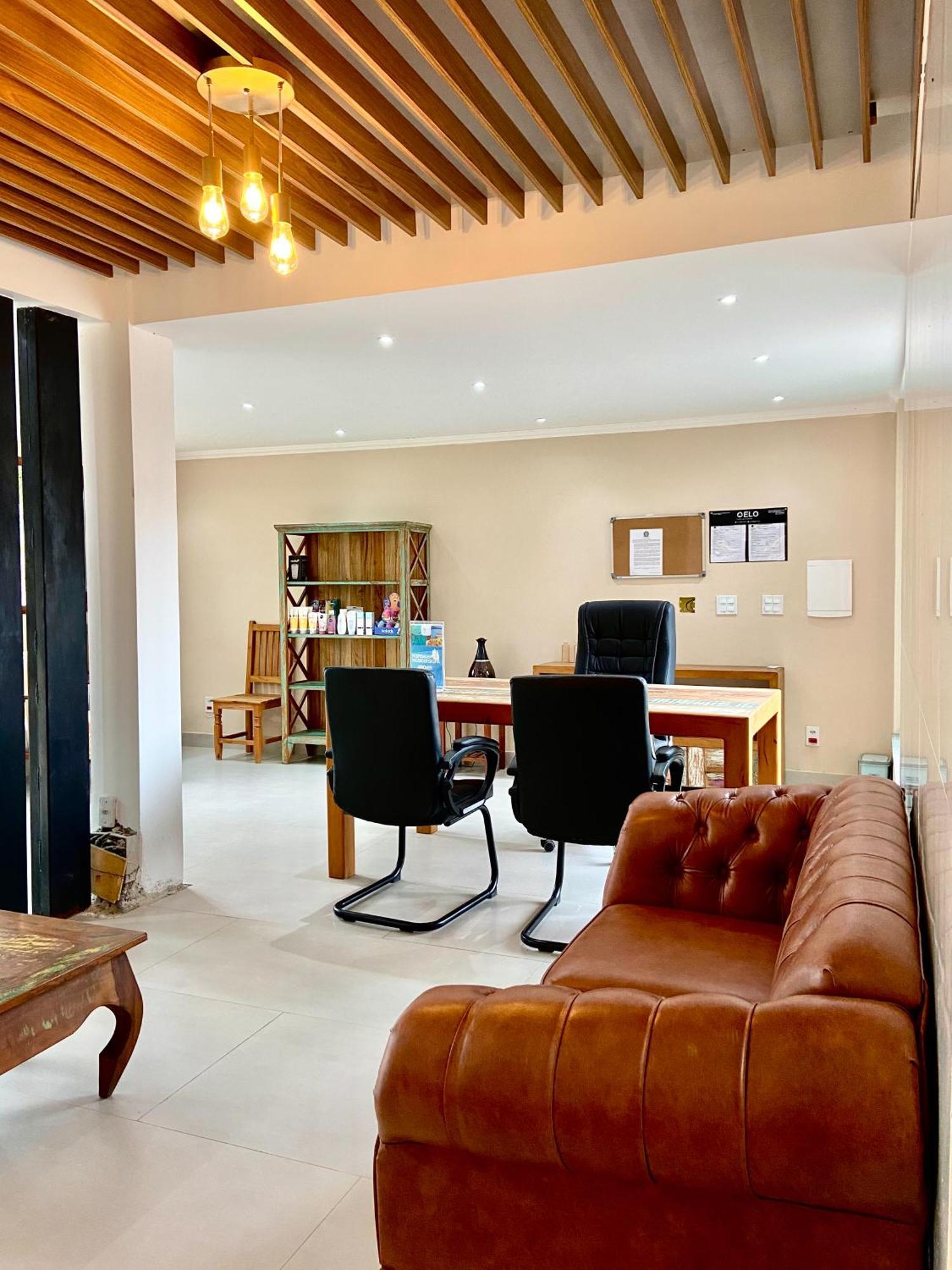 Pousada Litoral Paraty Ngoại thất bức ảnh