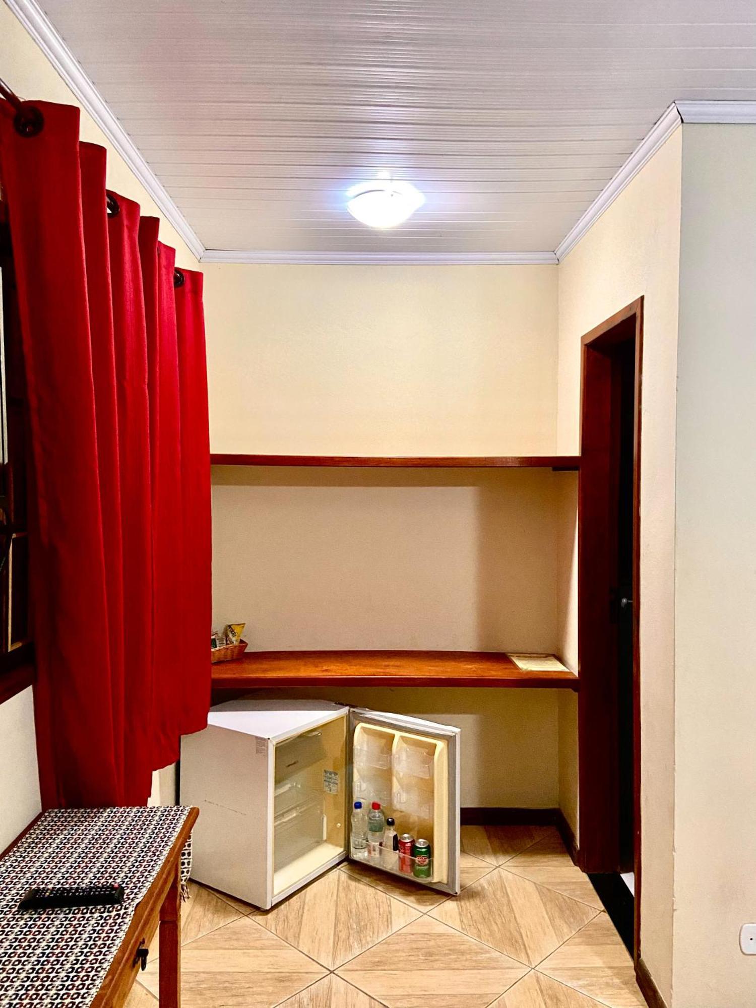 Pousada Litoral Paraty Ngoại thất bức ảnh