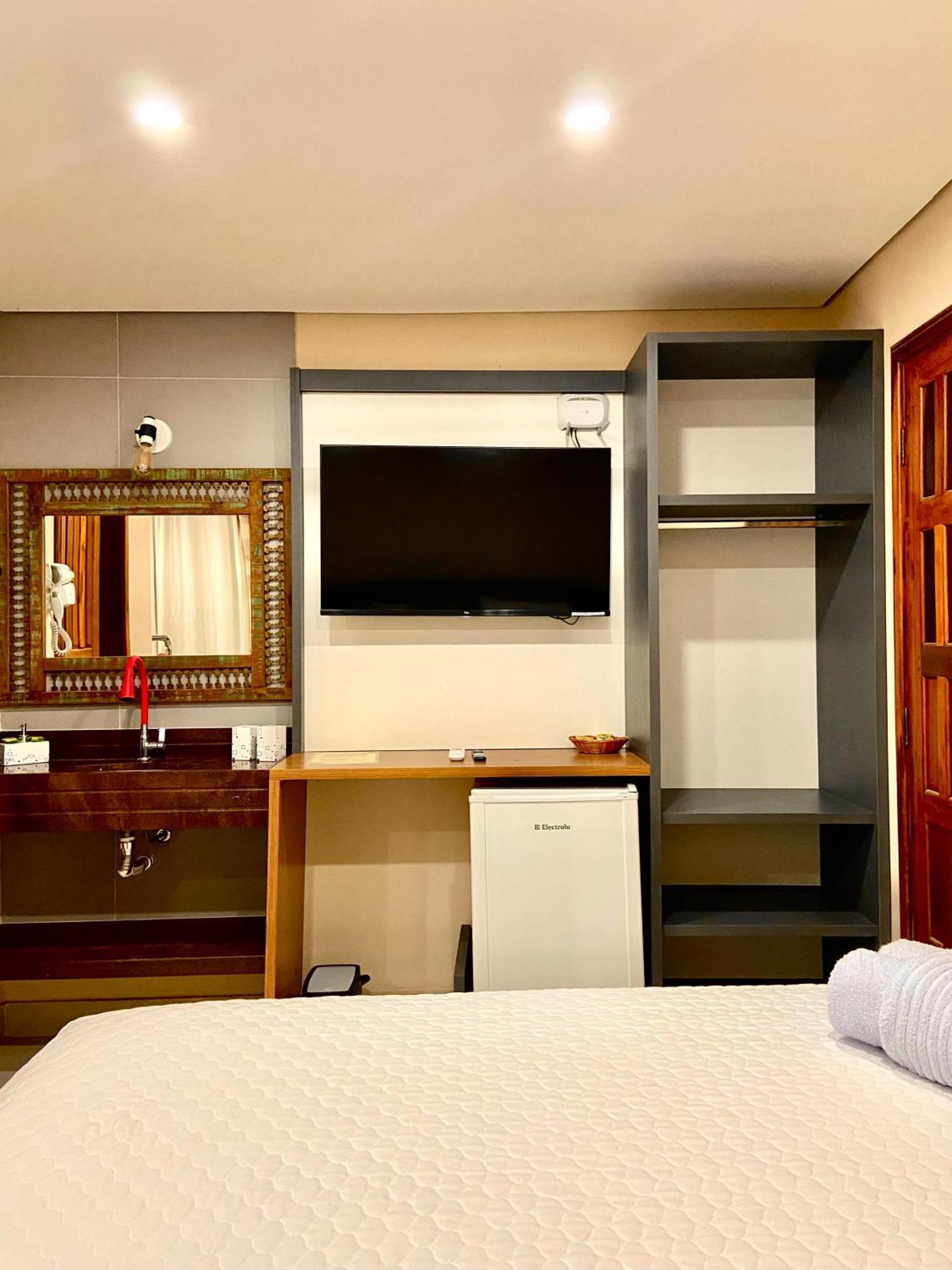 Pousada Litoral Paraty Ngoại thất bức ảnh