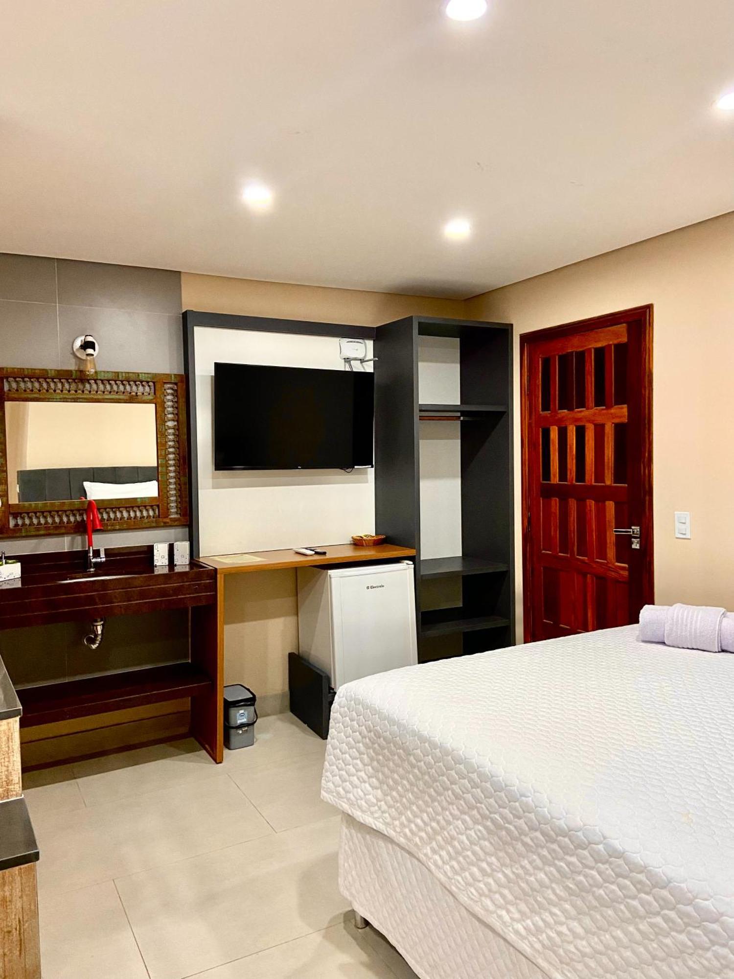 Pousada Litoral Paraty Ngoại thất bức ảnh