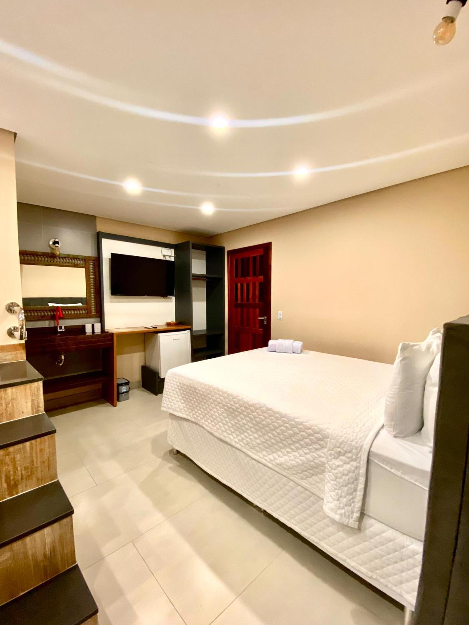 Pousada Litoral Paraty Ngoại thất bức ảnh