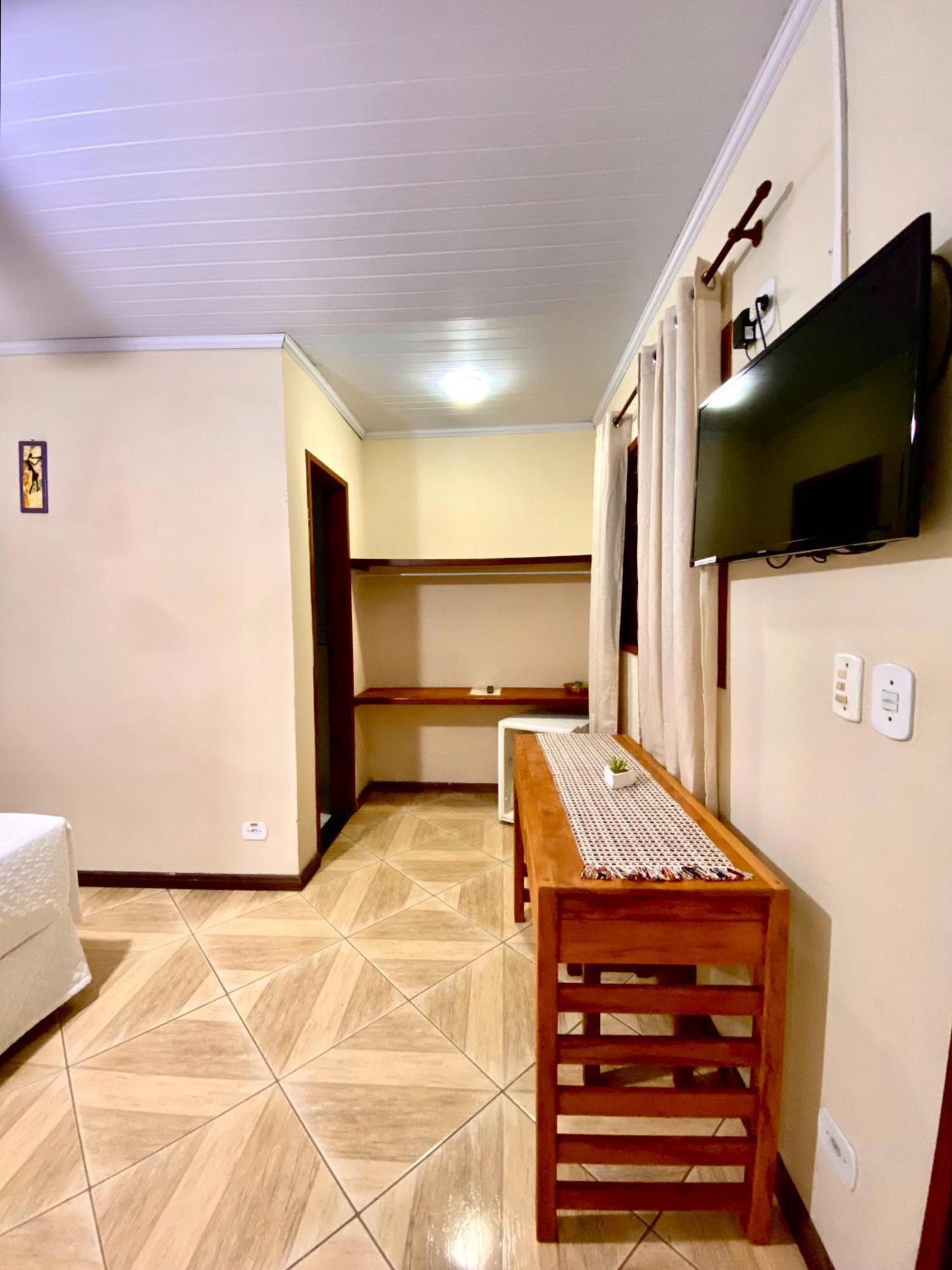 Pousada Litoral Paraty Ngoại thất bức ảnh