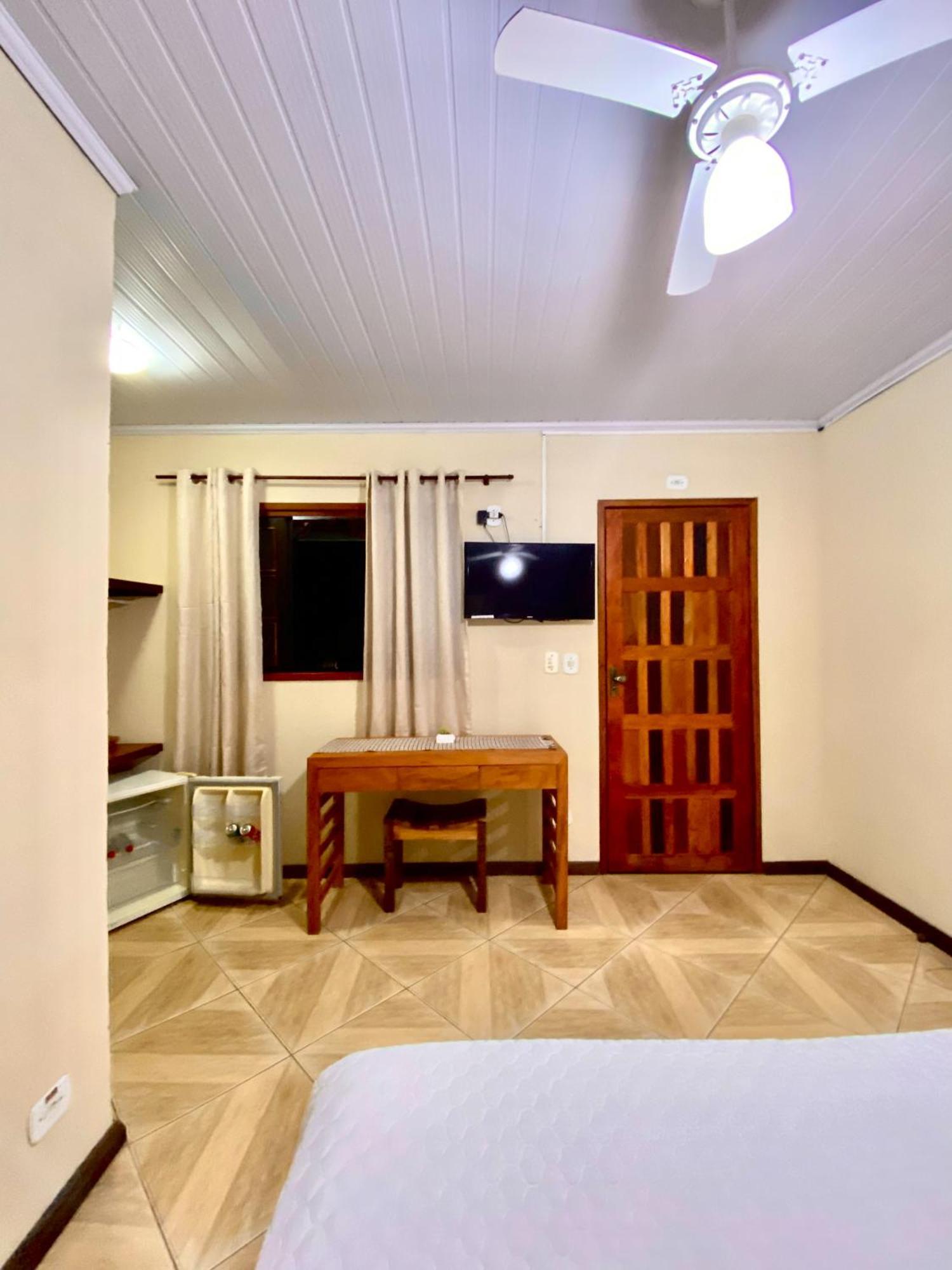 Pousada Litoral Paraty Ngoại thất bức ảnh