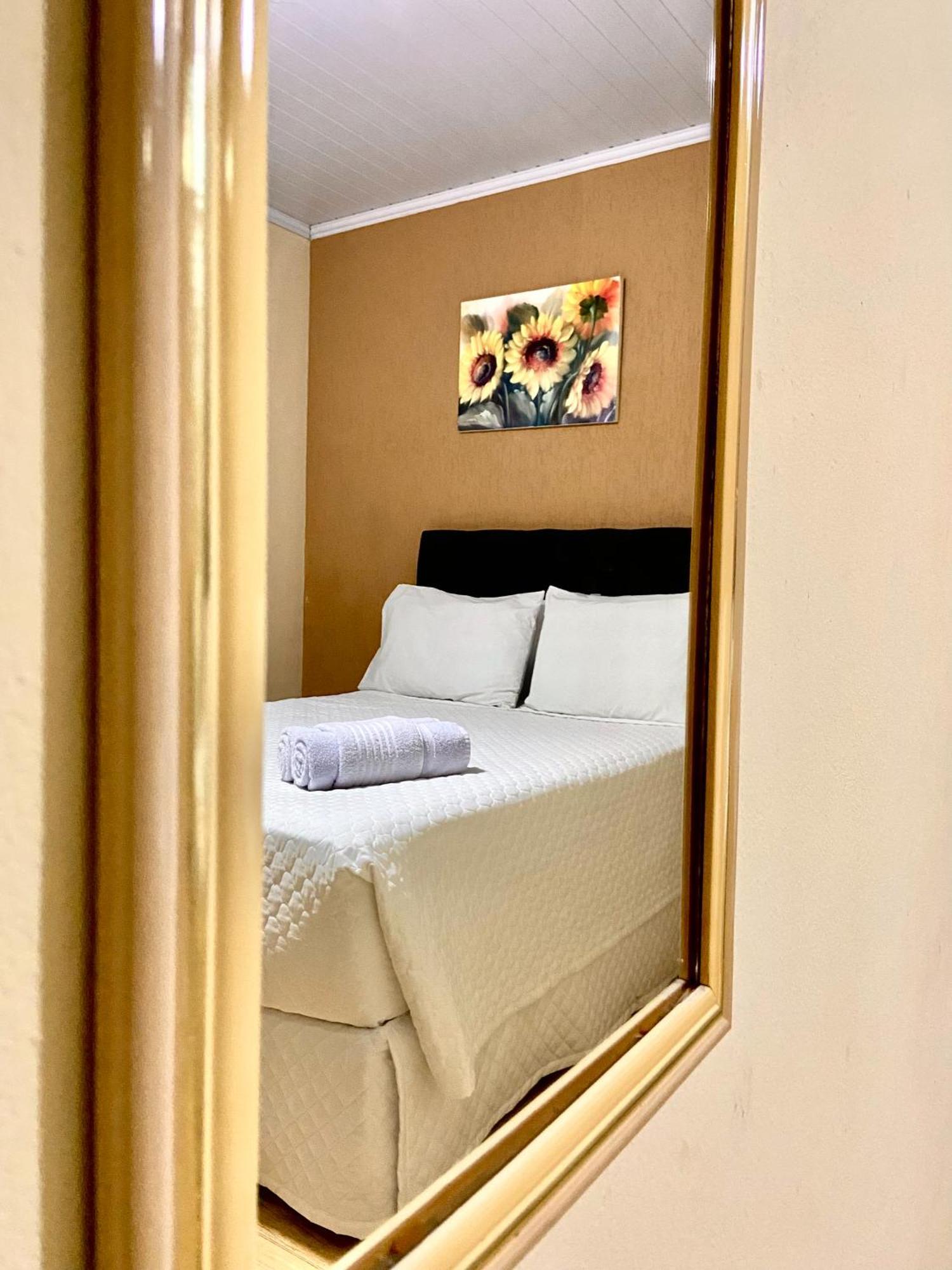 Pousada Litoral Paraty Ngoại thất bức ảnh