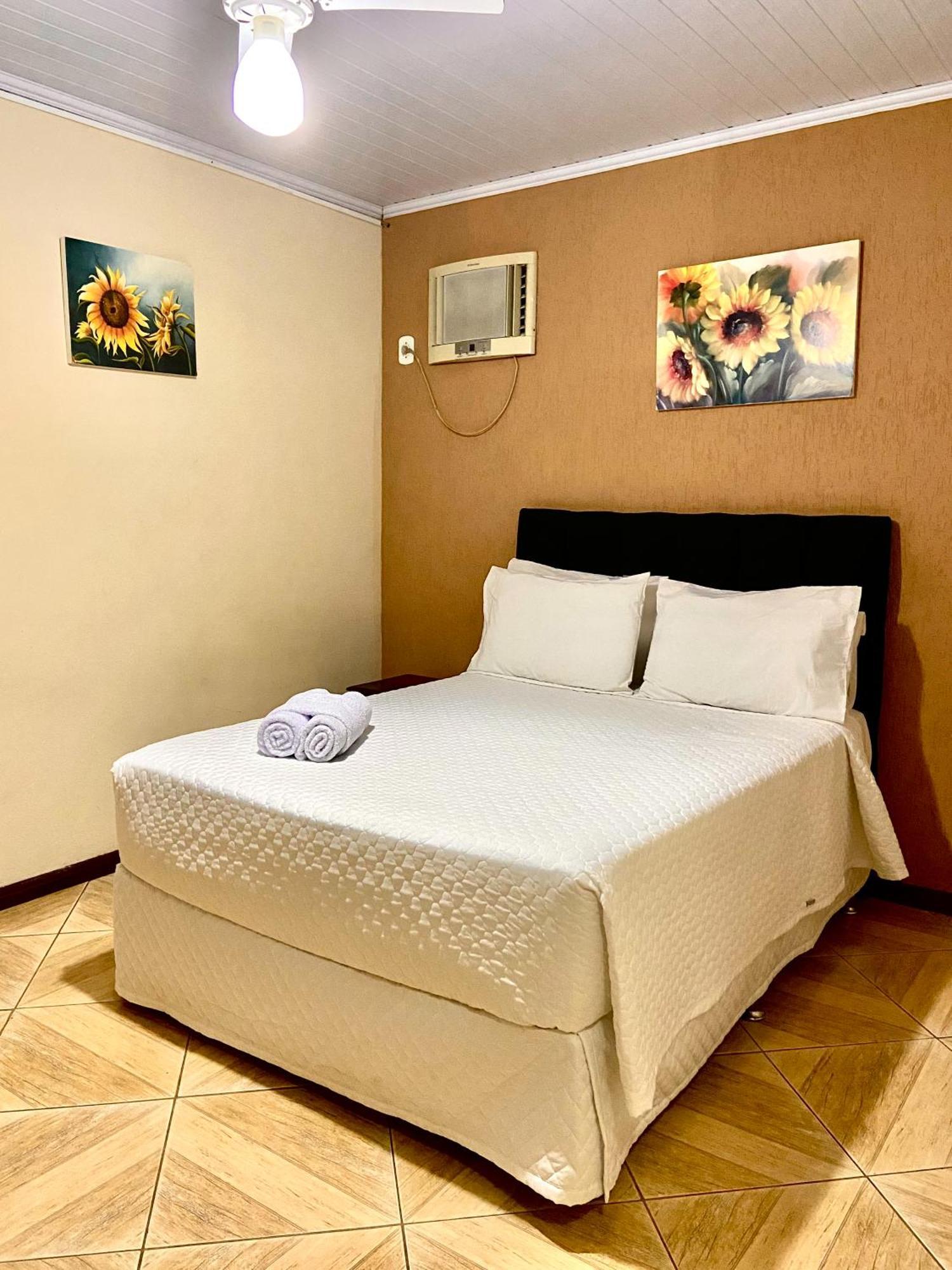 Pousada Litoral Paraty Ngoại thất bức ảnh