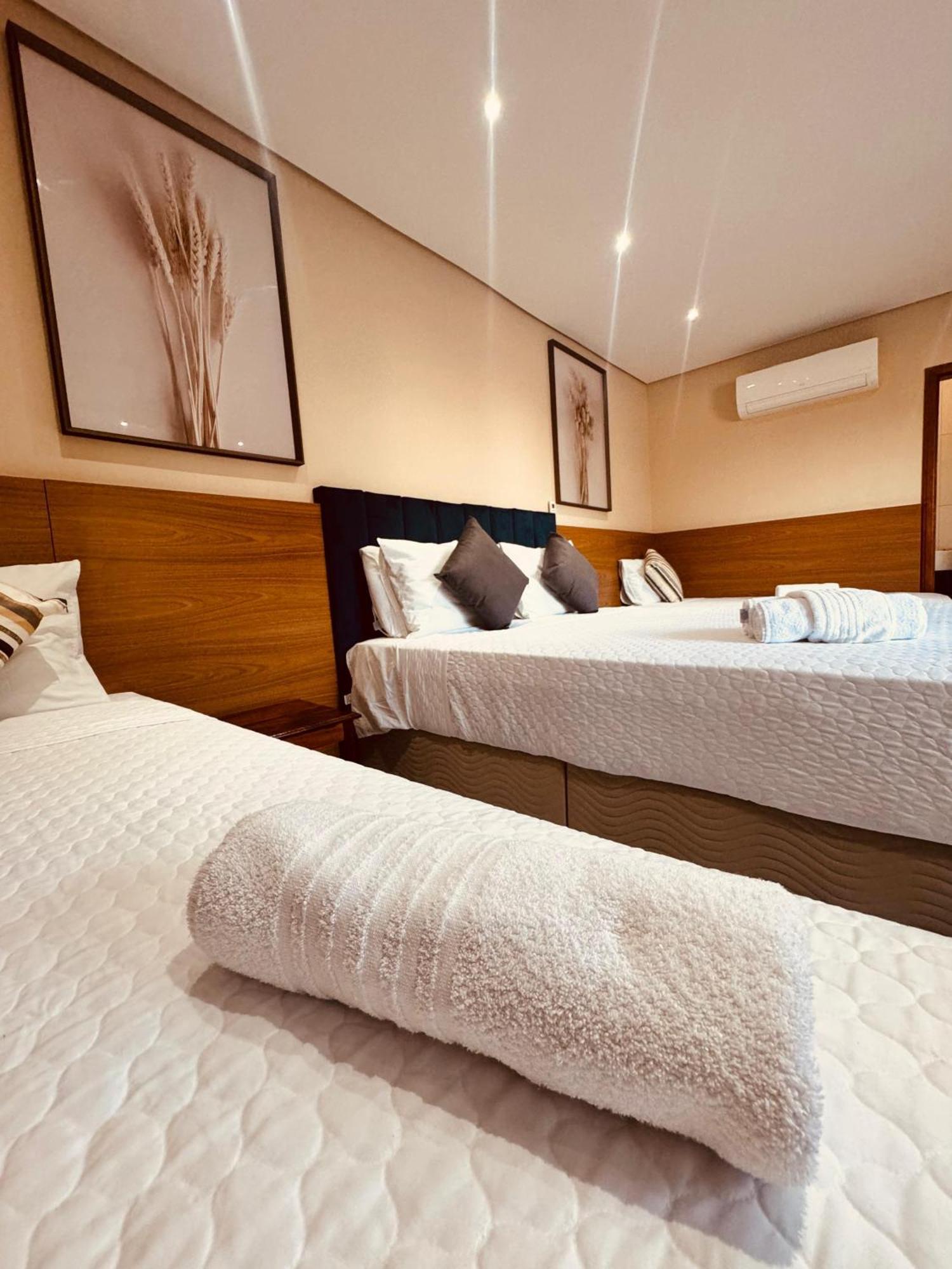 Pousada Litoral Paraty Ngoại thất bức ảnh