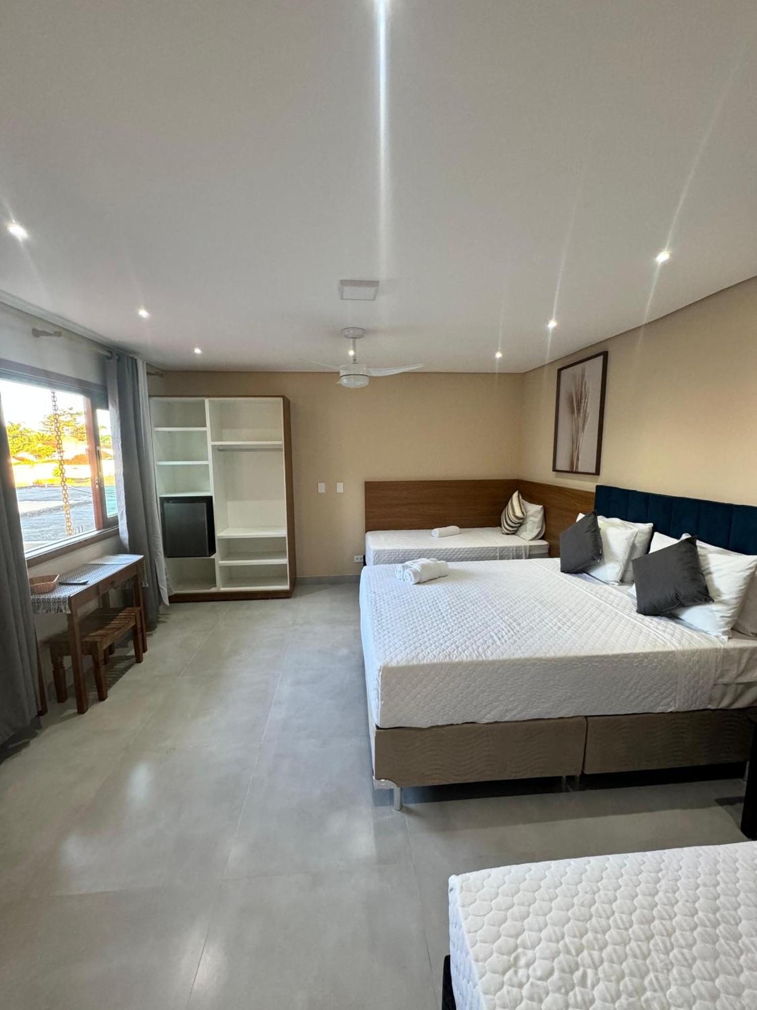 Pousada Litoral Paraty Ngoại thất bức ảnh