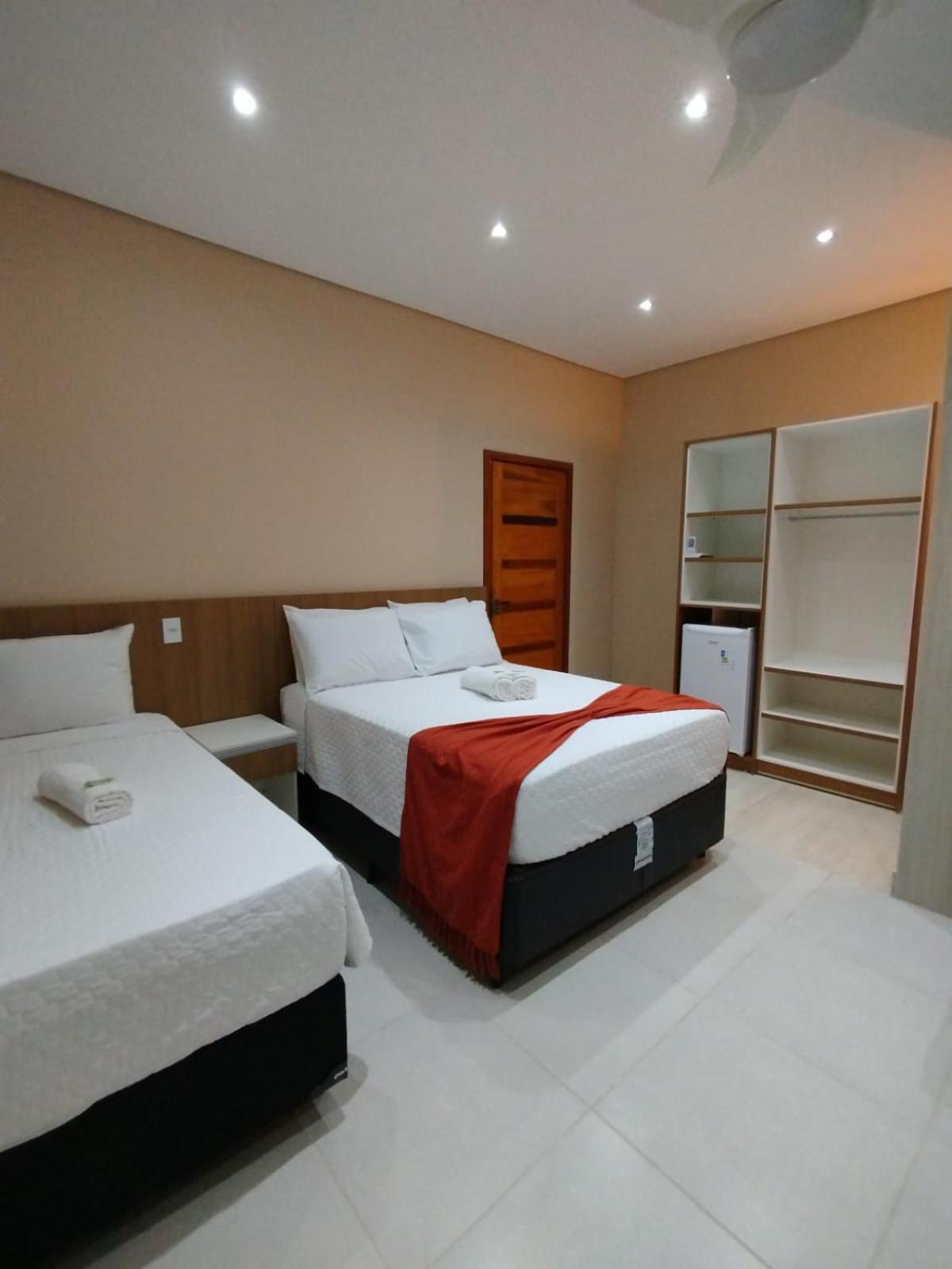 Pousada Litoral Paraty Ngoại thất bức ảnh