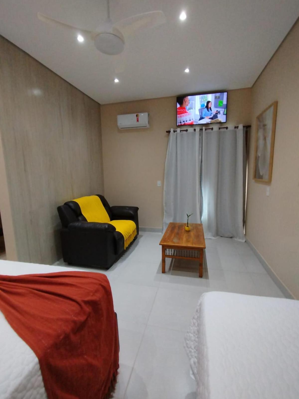 Pousada Litoral Paraty Ngoại thất bức ảnh
