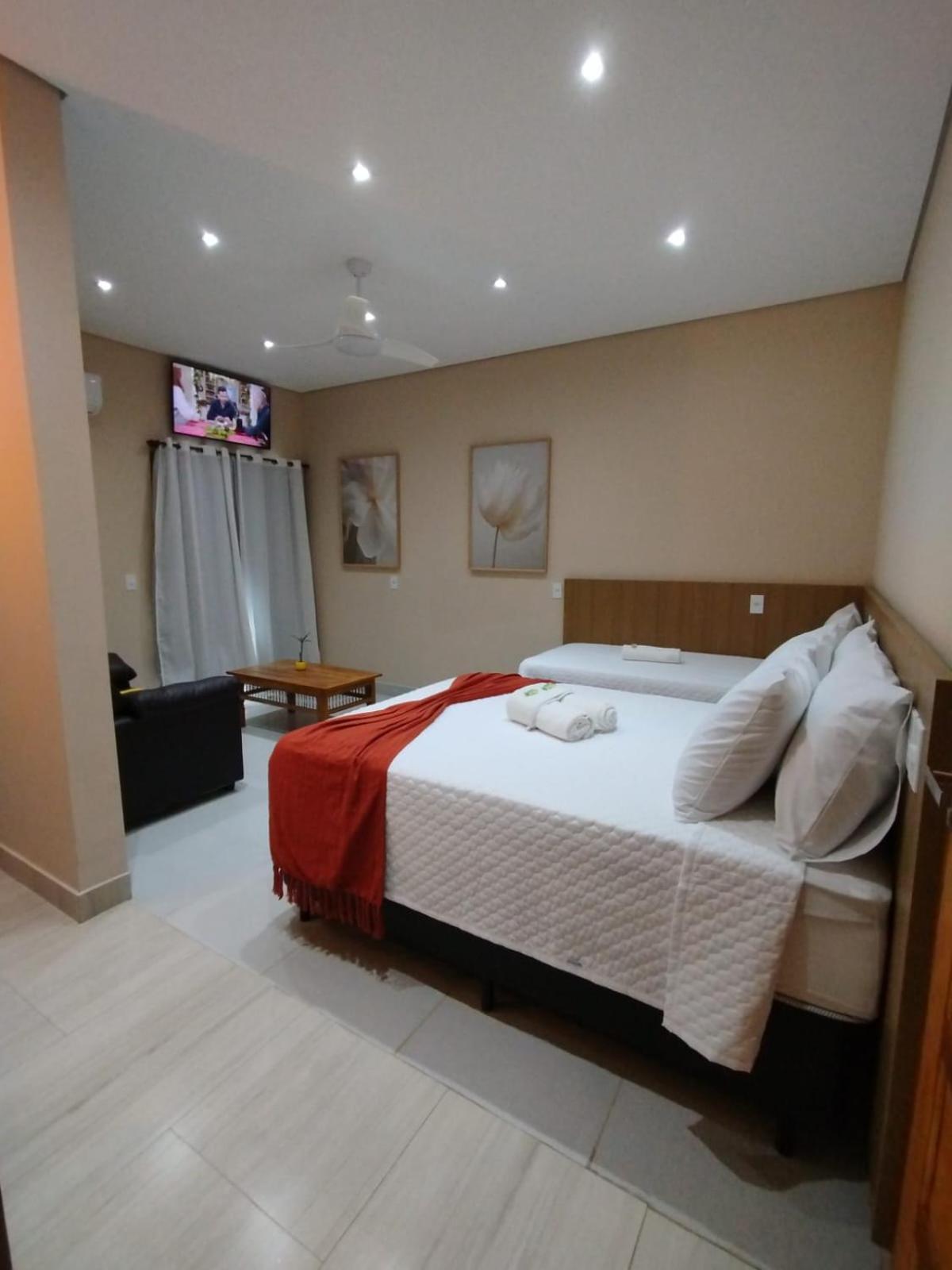 Pousada Litoral Paraty Ngoại thất bức ảnh