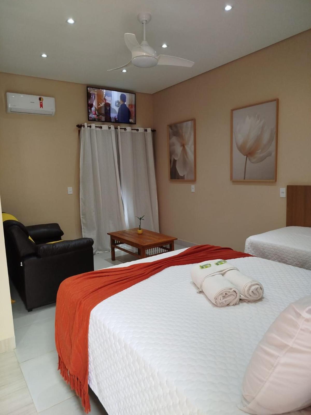 Pousada Litoral Paraty Ngoại thất bức ảnh